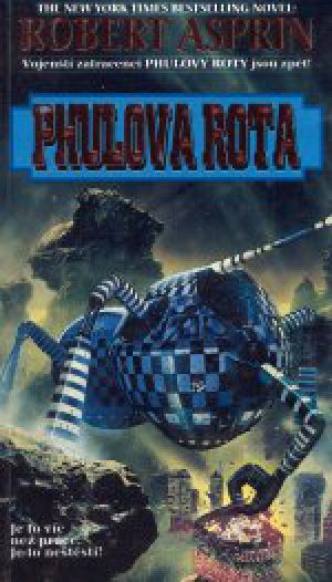 [Phule's Company 01] • Phulova rota